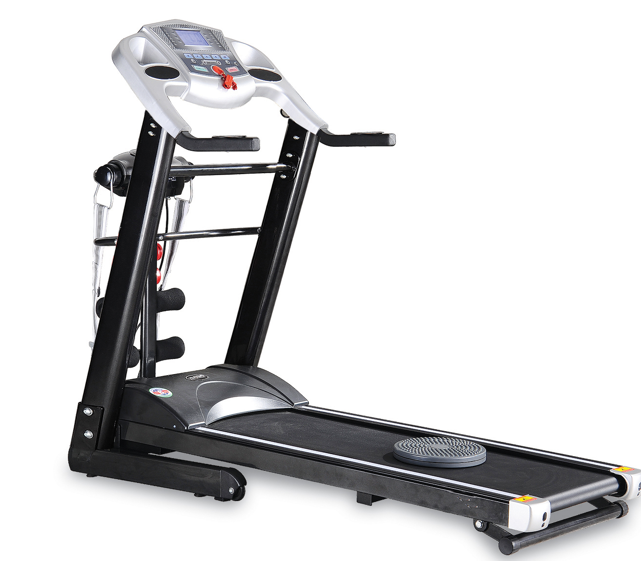 Motorized Household Treadmill