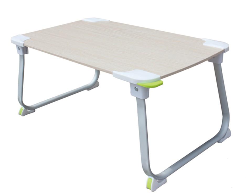 portable computer table small folding camping table